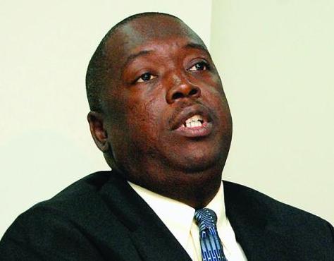 Nassau Bahamas Paul Rolle Police Superintendent 